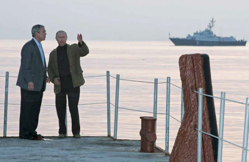 «Когда что-то выглядит как ядерный пуск»