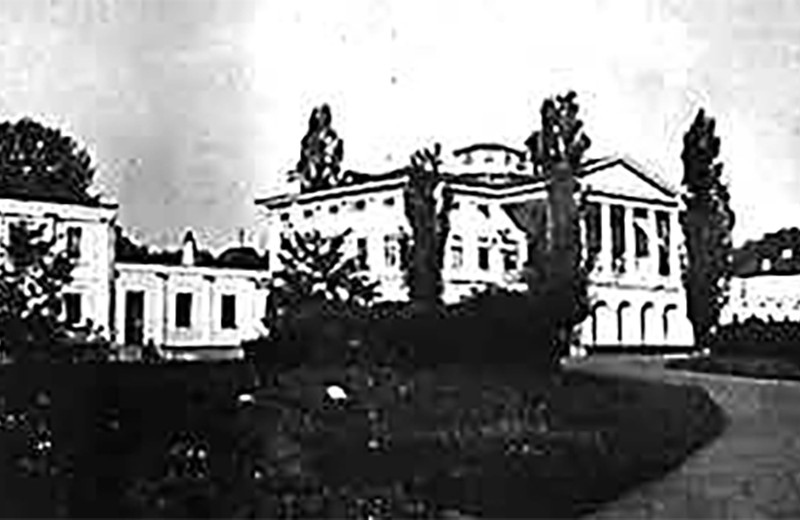 Гендриковы