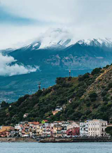 В поисках острова, которого нет