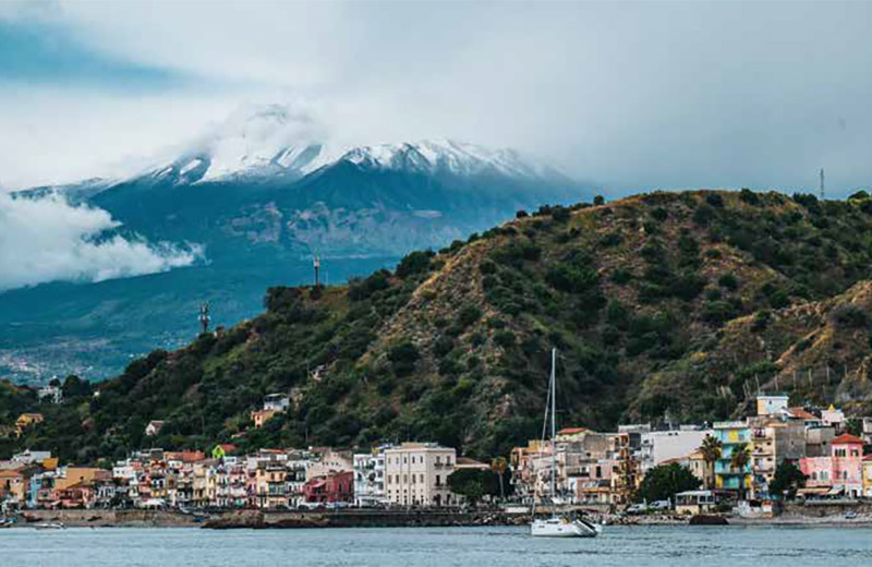 В поисках острова, которого нет