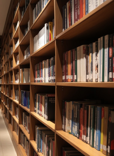 Почитать. Топ-10