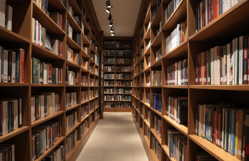 Почитать. Топ-10