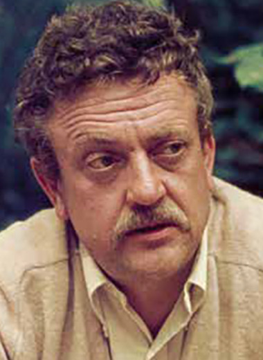 Курт Воннегут