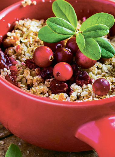 Северные мотивы