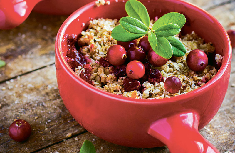 Северные мотивы