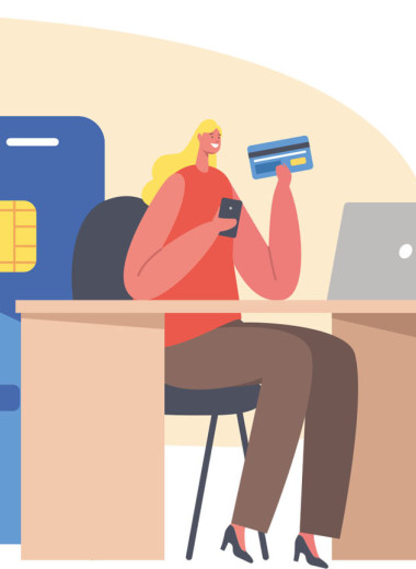 Ваша карта заблокирована