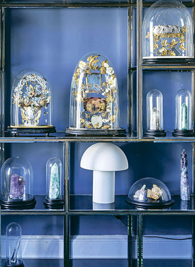 Когда всё на виду