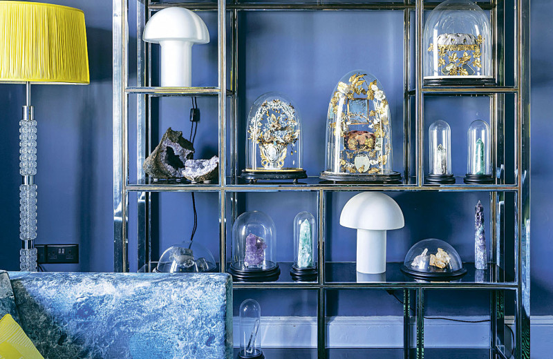 Когда всё на виду