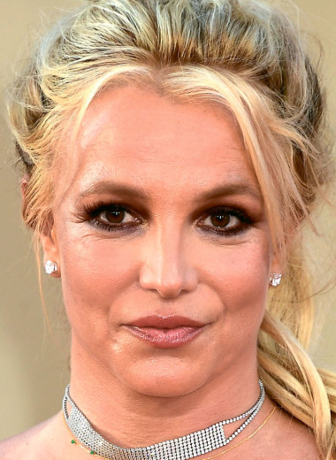 Бритни Спирс – 44