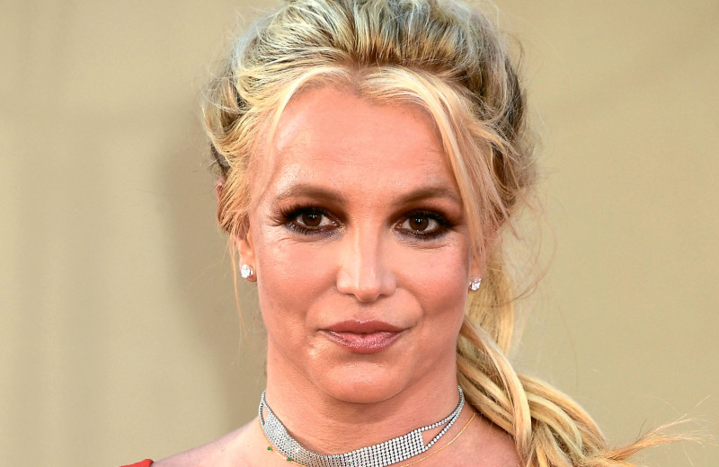 Бритни Спирс – 44