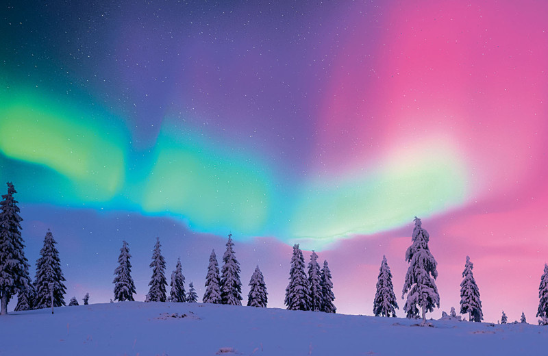 Охотники за холодом