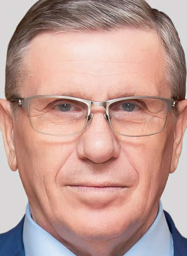 «Стратегические инвестиции — это поддержка точек роста в регионах»
