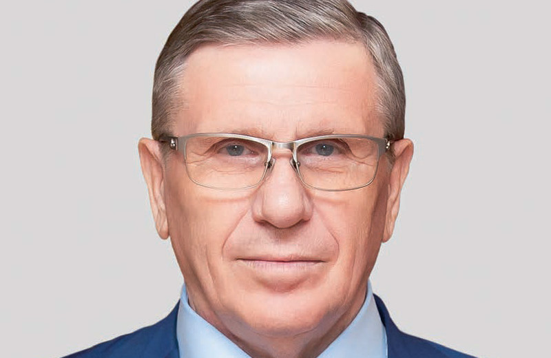 «Стратегические инвестиции — это поддержка точек роста в регионах»