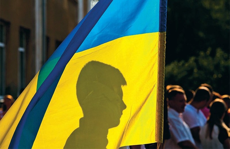 «Москворотые»: русскоязычные Украины на распутье