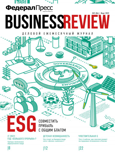 FP. BusinessReview