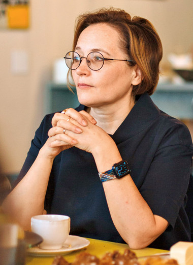 Ситуация рода