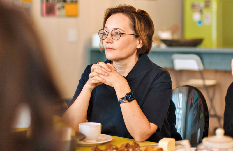 Ситуация рода