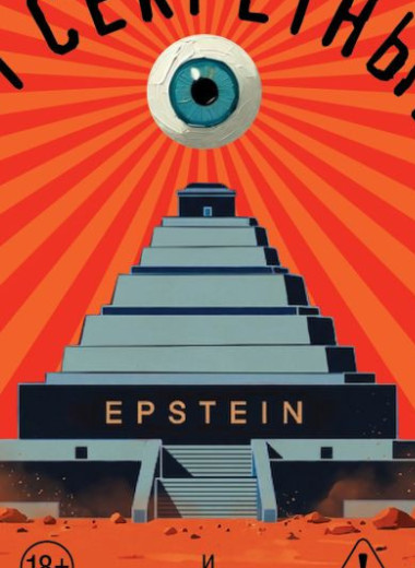 Остров относительности Эпштейна