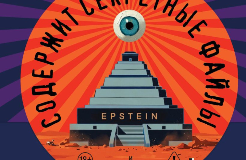 Остров относительности Эпштейна