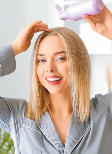 Чудеса маскировки