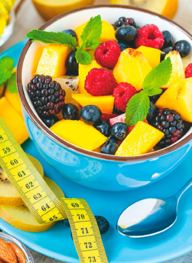 Микродиеты