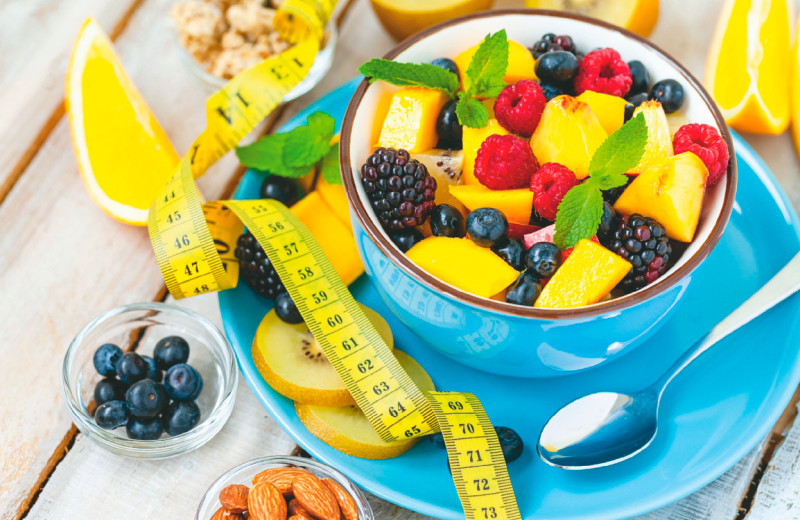 Микродиеты