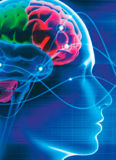 Переключаем режим