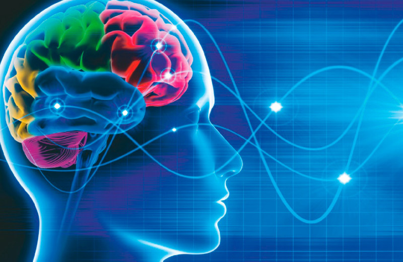 Переключаем режим