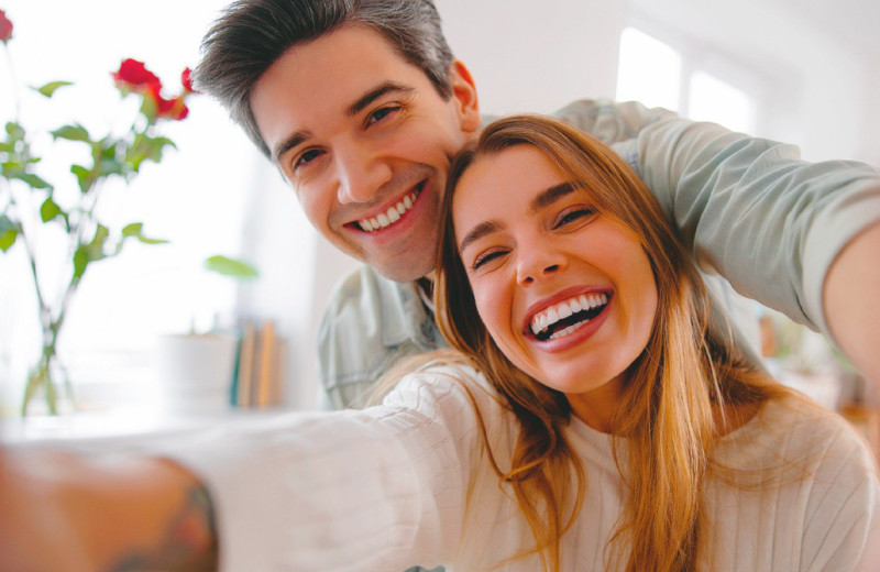 Мифы о любви