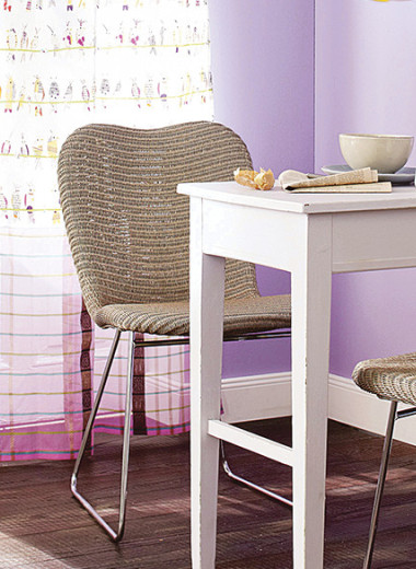 Вижу насквозь