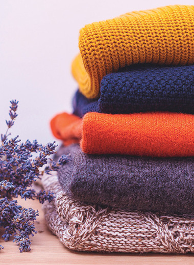 Как новенькие