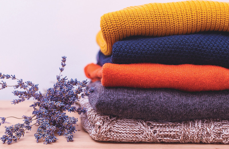 Как новенькие