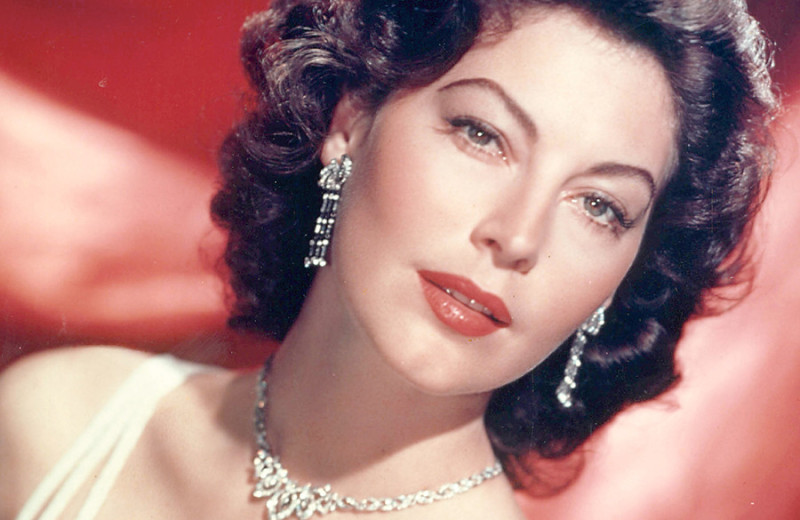 Черно-белое кино