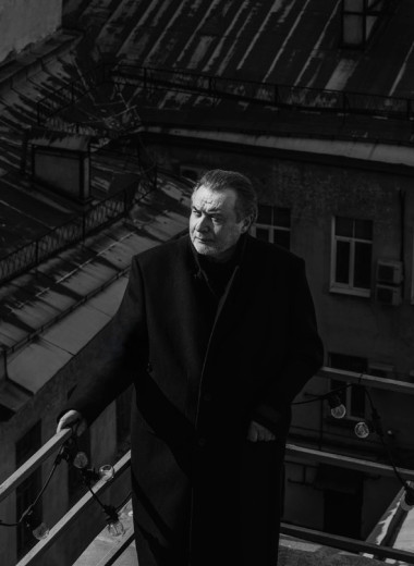 Алексей Учитель