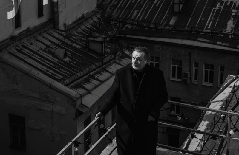 Алексей Учитель