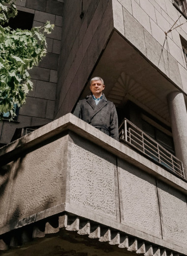 Дмитрий Никитин