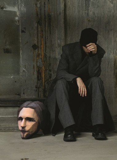 Глеб Костин