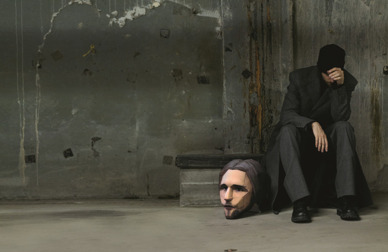 Глеб Костин