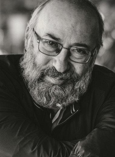 Валерий Шубинский