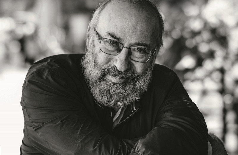 Валерий Шубинский
