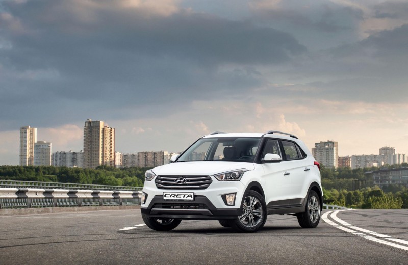 Hyundai: итоги и прогнозы