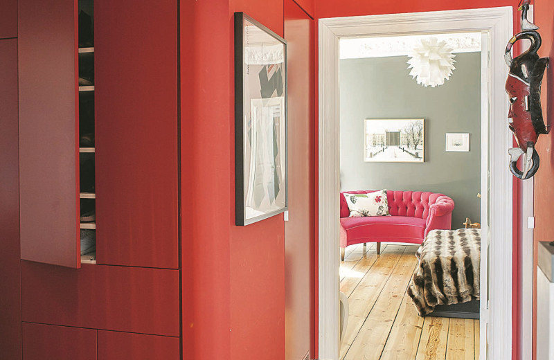 Начни с порога