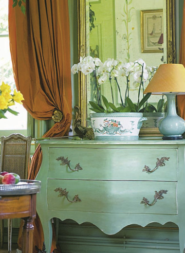 Как в лучших домах