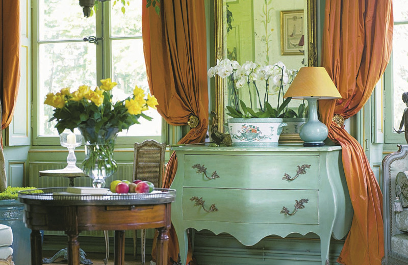 Как в лучших домах