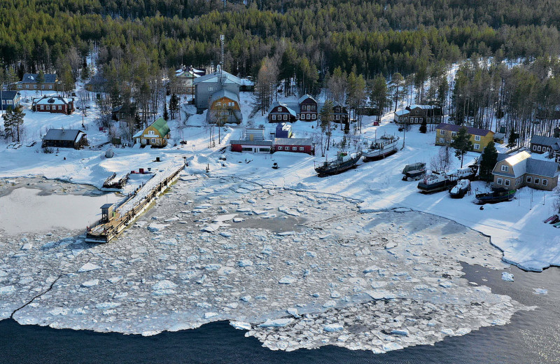 Море Белое