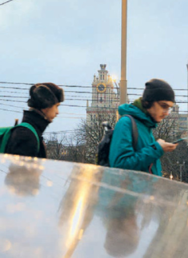 IT-бизнес пойдет в вузы