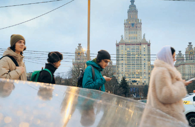 IT-бизнес пойдет в вузы