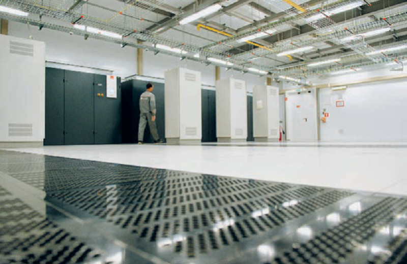 Регионы просят ЦОДов