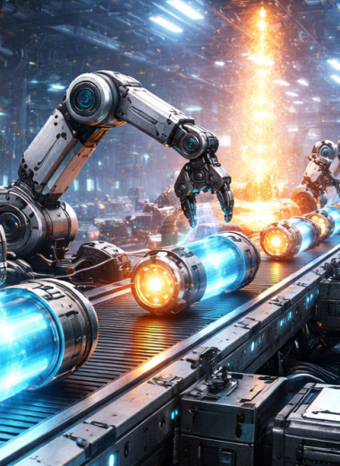 Скорость. Как ускоряется жизнь