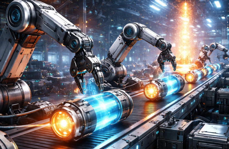 Скорость. Как ускоряется жизнь